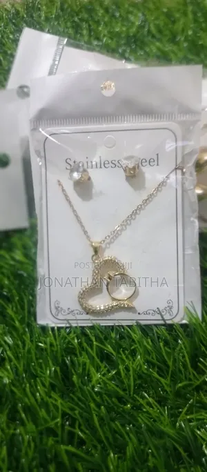 Quality Earrings