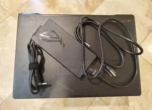 Laptop Asus ROG Zephyrus M16 GU603HR 24GB Intel Core i9 SSD 512GB