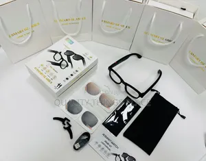 AIMB G1 Smart Glass