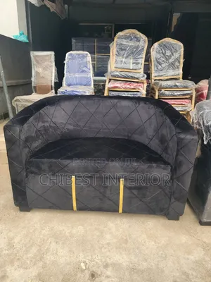High Quality Sofa Fabric Couch.