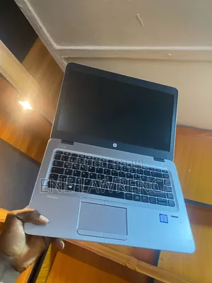 Laptop HP EliteBook 840 G3 16GB Intel Core i5 SSD 256GB