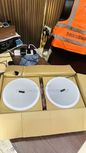 Jsound 2n1 Bluetooth With Remote and USB