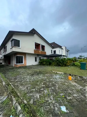 4bdrm Duplex in VGC / Ajah for sale
