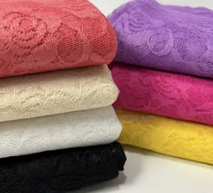 Pure Lace Materials