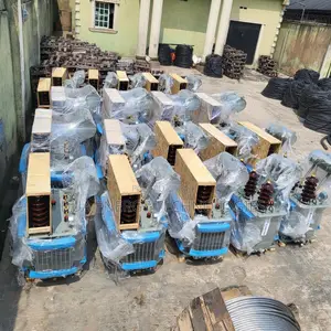 Meksan Transformers