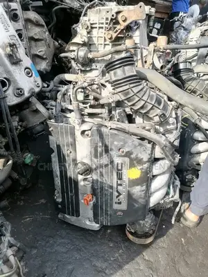 Complete Engine and Gear Box for Honda Accord 2003-2007 4 Plus
