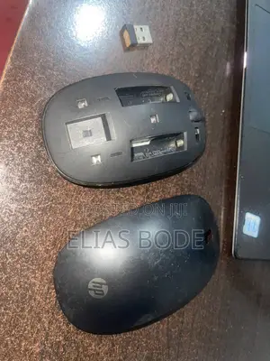 Wireless Mouse