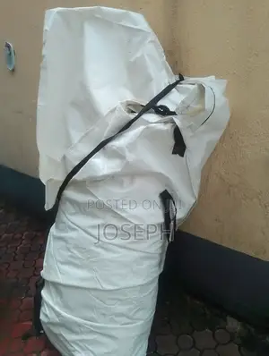 Canopy Cover Wash