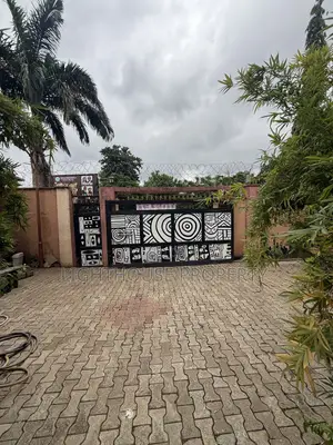 5bdrm Duplex in 3Rd Avenue, Gwarinpa for rent