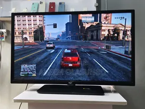 Bush Smart TV