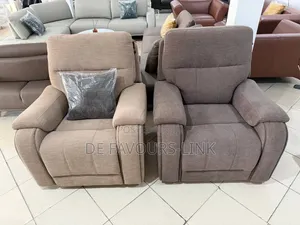 Italian Electric Recliner Chairs