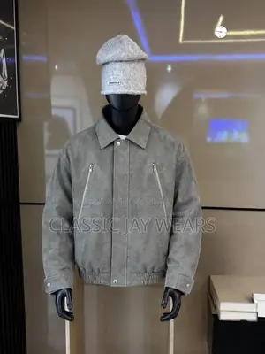 High Quality Jacket in Store