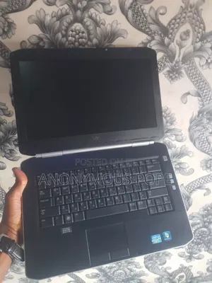 Laptop Dell 4GB Intel Core i5 HDD 320GB