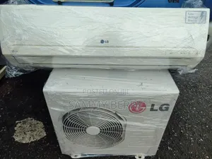 LG 1 HP Air Conditioner
