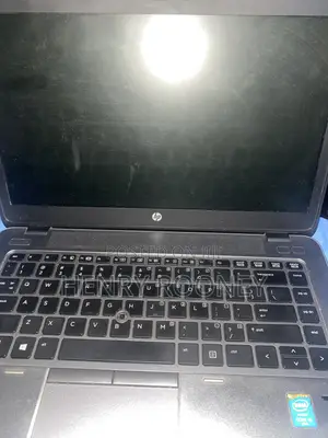 Laptop HP EliteBook 840 G6 8GB Intel Core i5 HDD+SSD 512GB