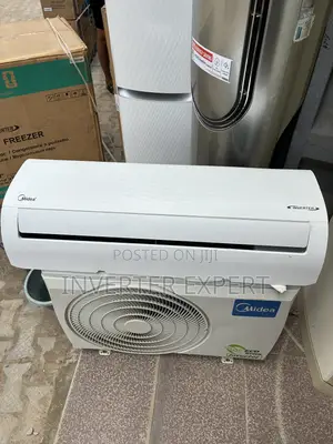 Media Inverter (Eco Friendly)