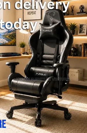 Executive Office Chair.