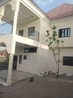 4bdrm Duplex in Gwarinpa for rent