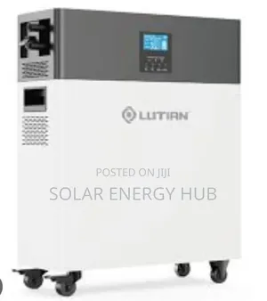 10kwh/48v Lutian Lithium Battery