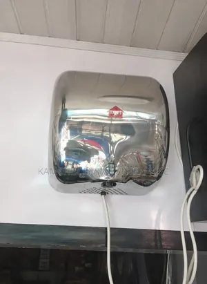 Automatic Sweet Home Stainless Steel Industrial Hand Dryer