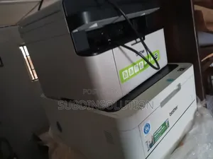 3 in 1 Photocopy 3in1 Color Printer