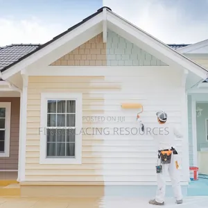 Elim House and Office Painting and Screeding