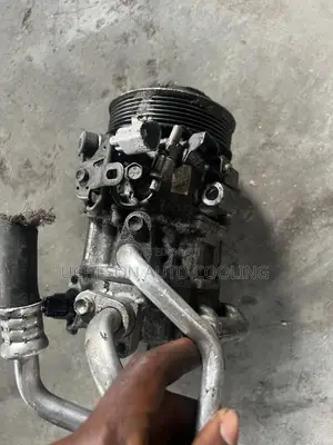 AC Compressor for Highlander 2016-2020