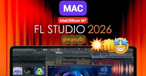 FL Studio 2026 V26.1.3 MAC - Producer All Plugins Edition MAC Windows