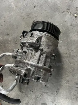 AC Compressor for Sienna 2016-2020