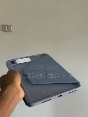 360 iPad Case for 10th 11thgen