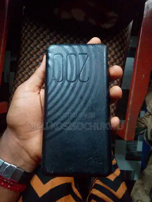 Power Bank