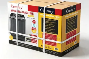 Century 8.5KG Twin Tub Washing Machine With Spin Dryer Timer