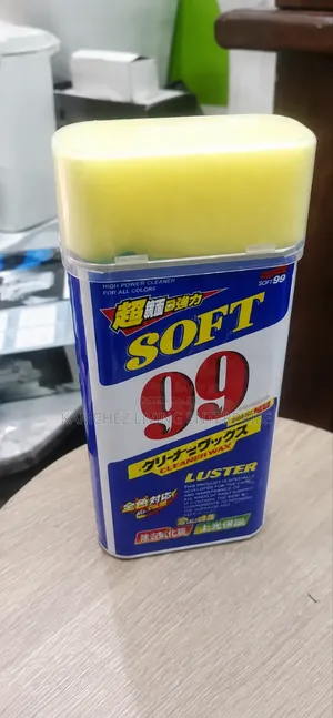 Stain Remover