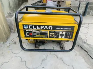Elepaq Generator