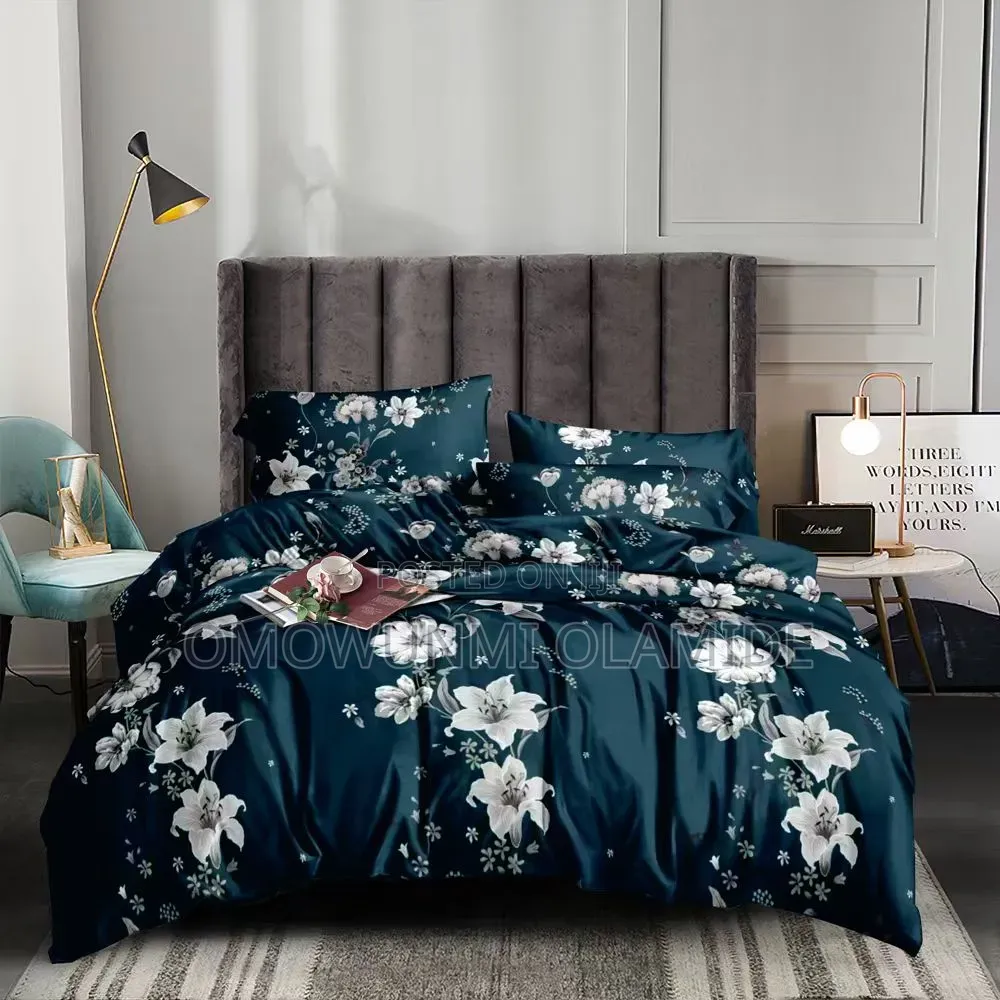 Cotton Bedsheet