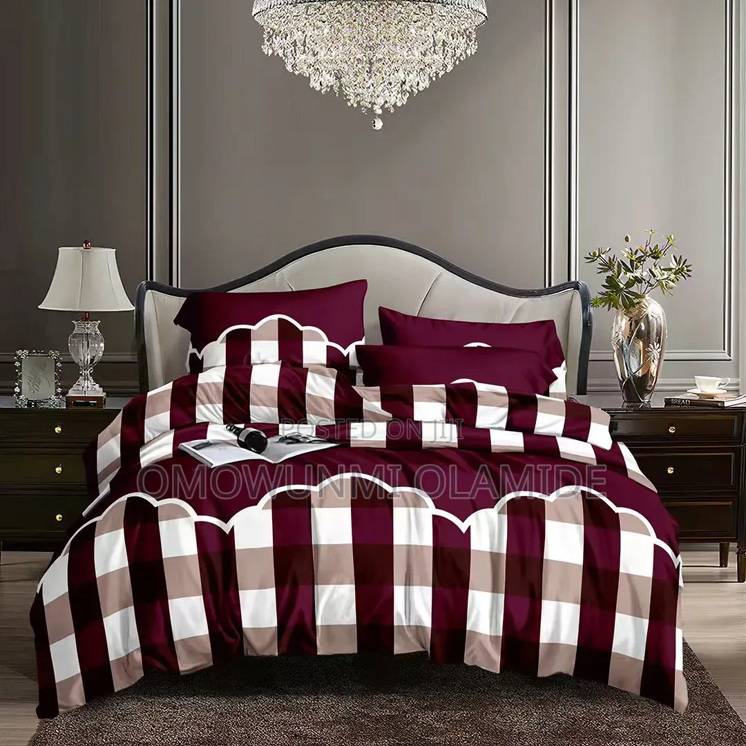 Cotton Bedsheet