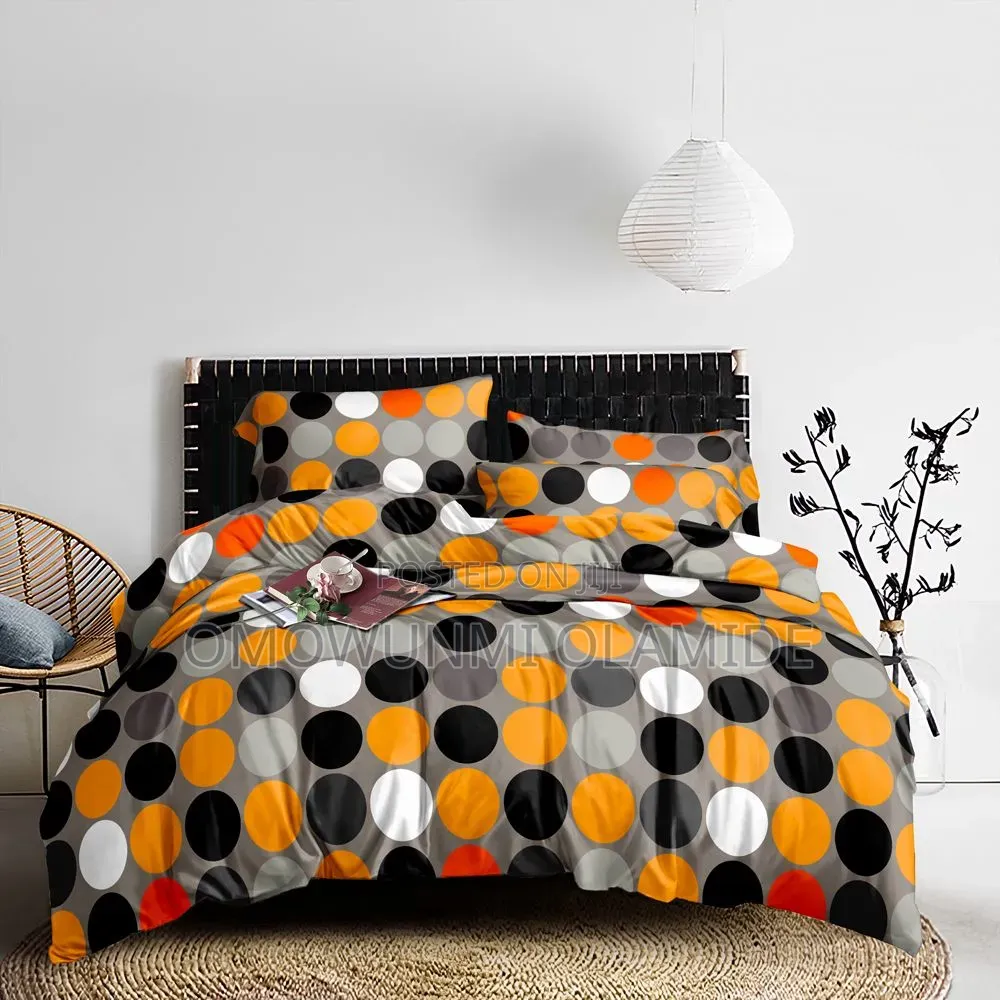 Cotton Bedsheet