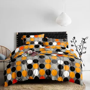 Cotton Bedsheet
