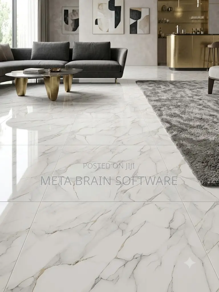 Virony Floor Tiles