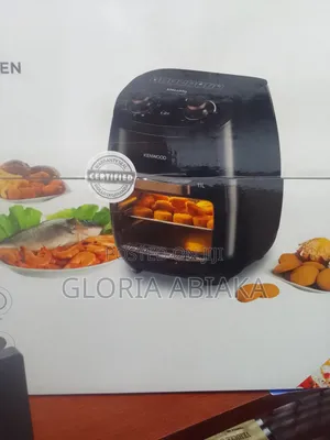 Kenwood Airfryer