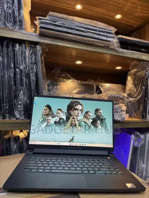 Laptop Dell 16GB AMD Ryzen 7 SSD 1T