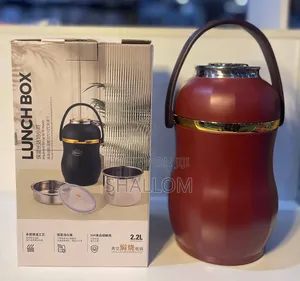 Home JTB Lunch Box 2.2L