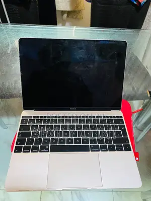 Laptop Apple MacBook 2016 8GB Intel Core M3 SSD 256GB