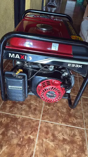 Maxi Generator