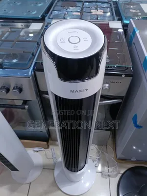 Maxi Tower Fan