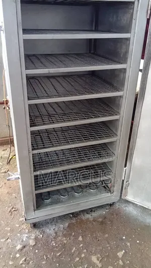 Ice Block Making Machine