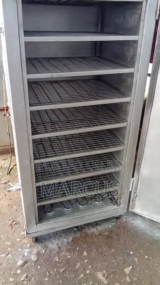 Ice Block Making Machine
