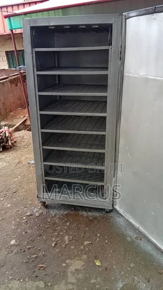 Ice Block Making Machine