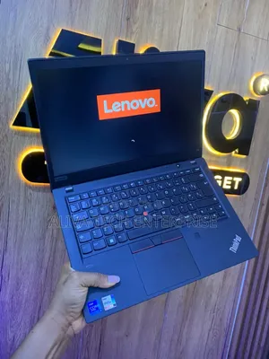 Laptop Lenovo ThinkPad T14 G2 8GB Intel Core i5 SSD 256GB