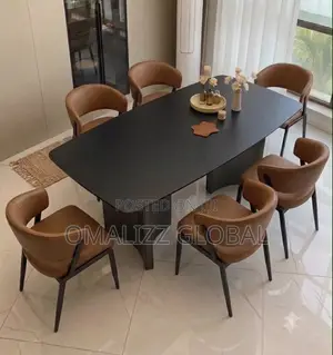 Elegant Supper Dining Set
